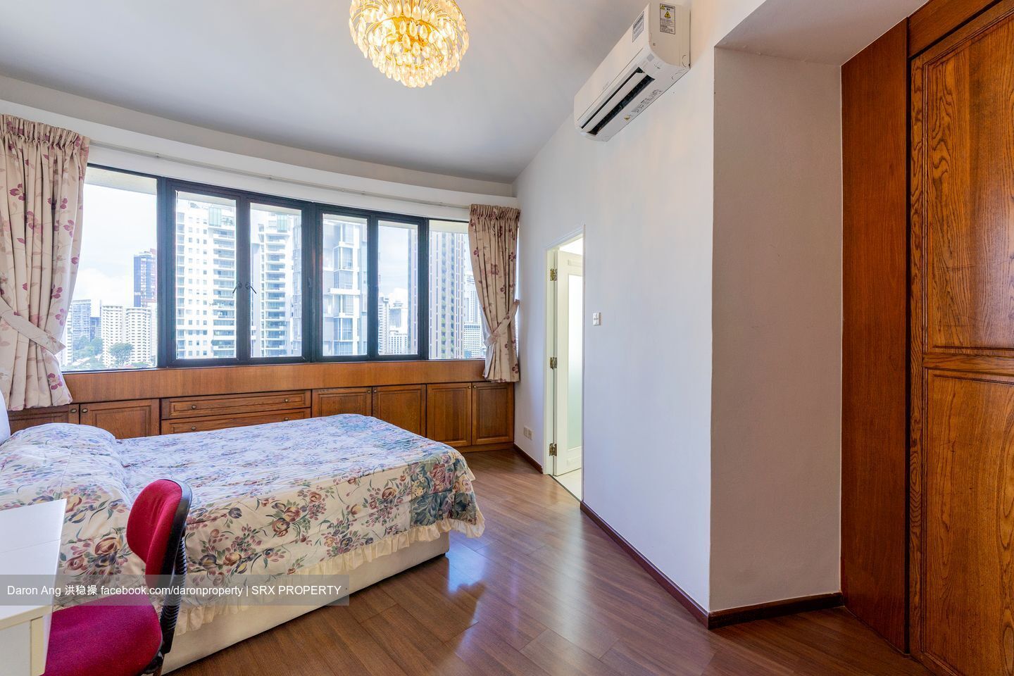 The Draycott (D10), Apartment #575058611